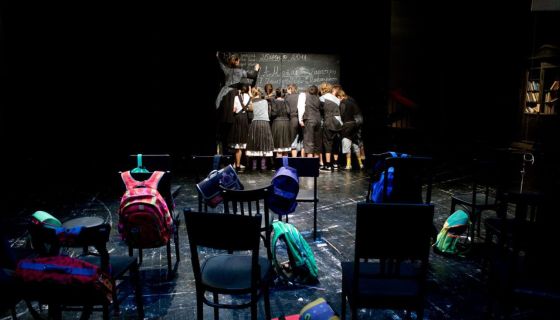 Опера «Волшебная флейта»