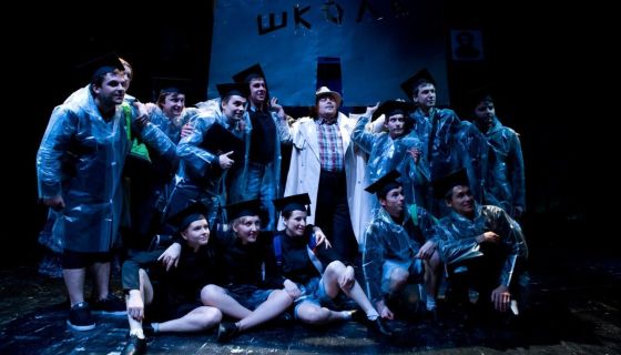 Опера «Волшебная флейта»