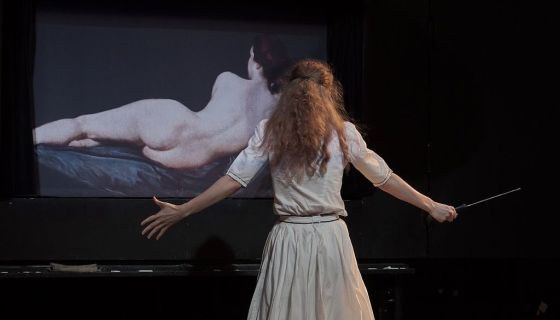 Опера «Волшебная флейта»