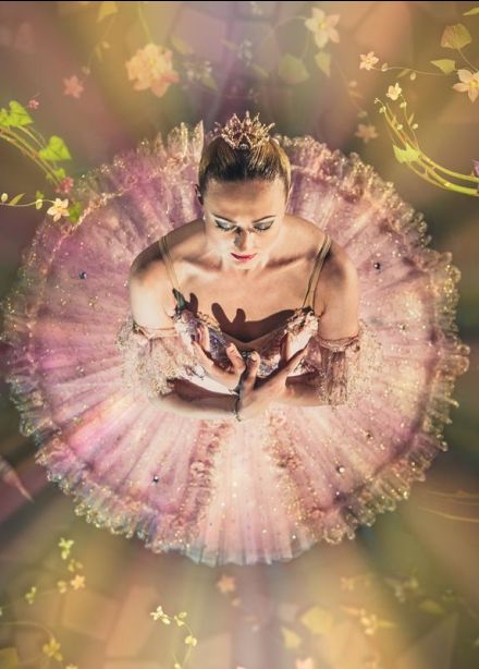 Балет «Спящая красавица»