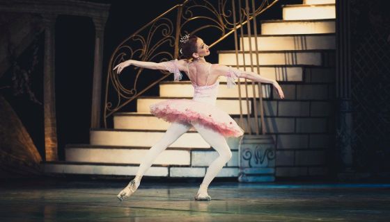 Балет «Спящая красавица»