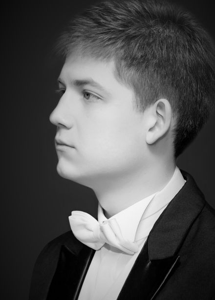 Джордж Гершвин. Музыка в сердце шума. Концерт первый