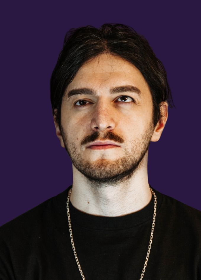 Давид Квахаджелидзе