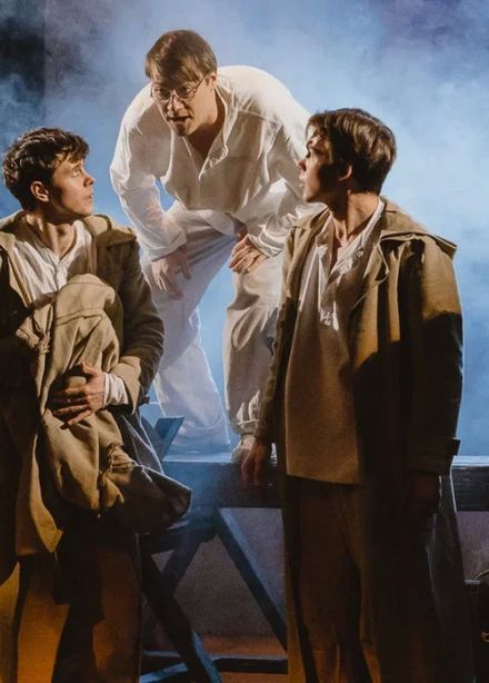 Василий Тёркин