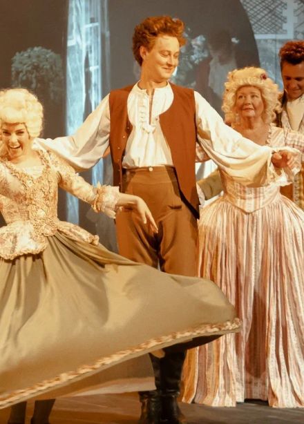 Ночь ошибок