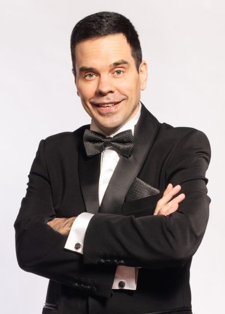 Музыкальные признания. Классика и оперетта