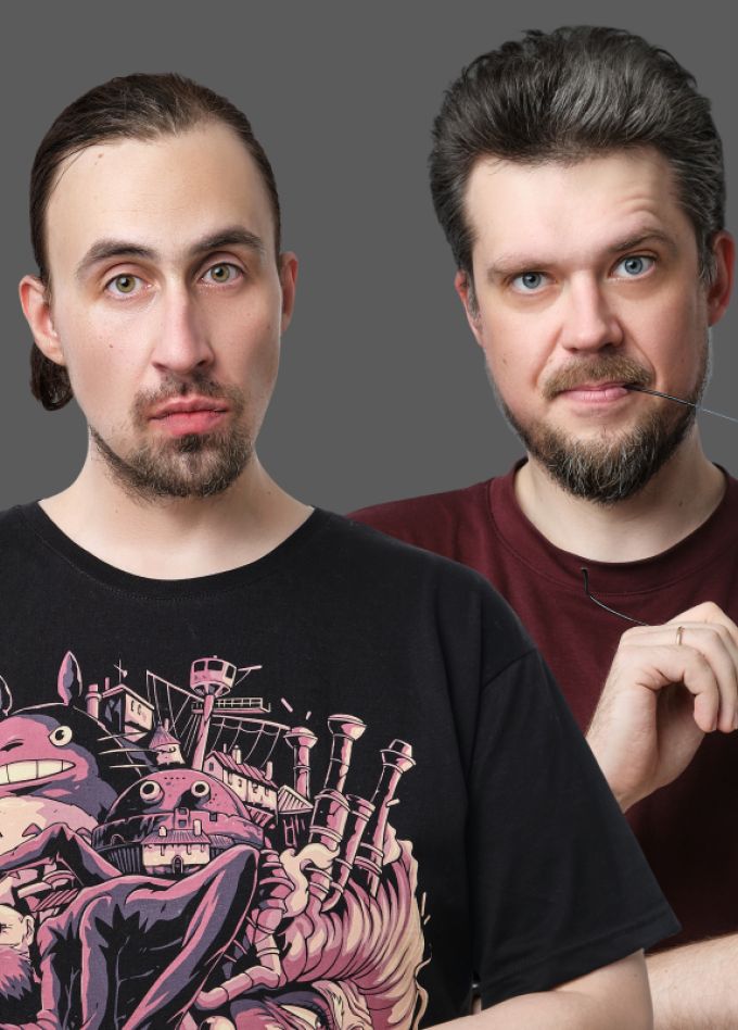 Заметки. Съёмка