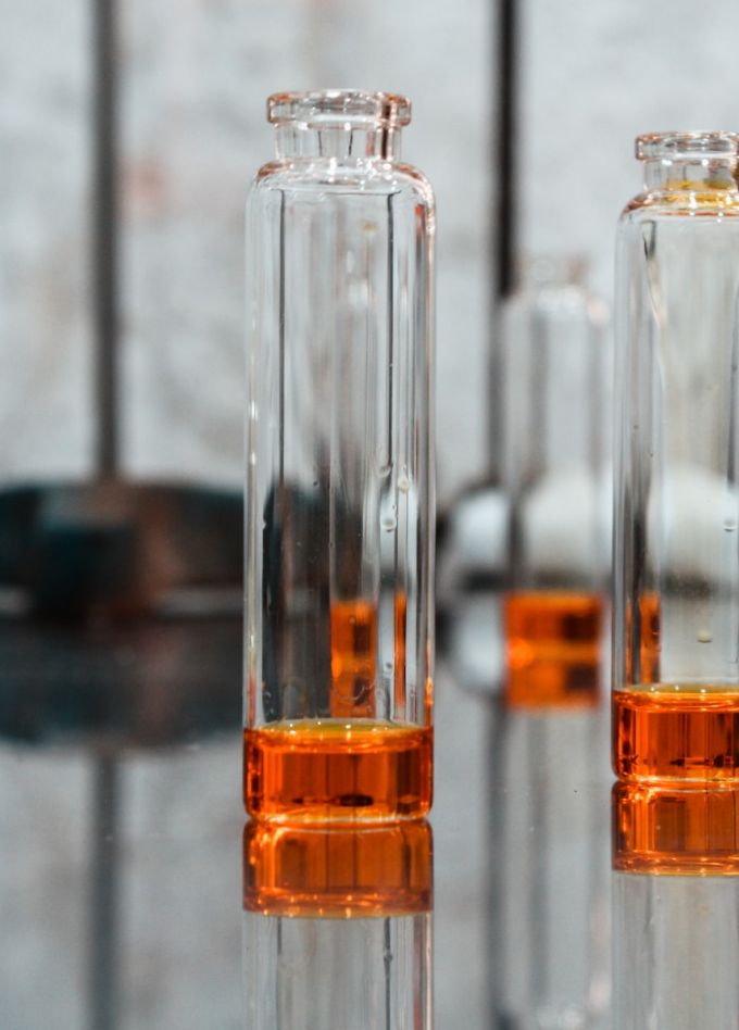 Микрогерои и микрозлодеи