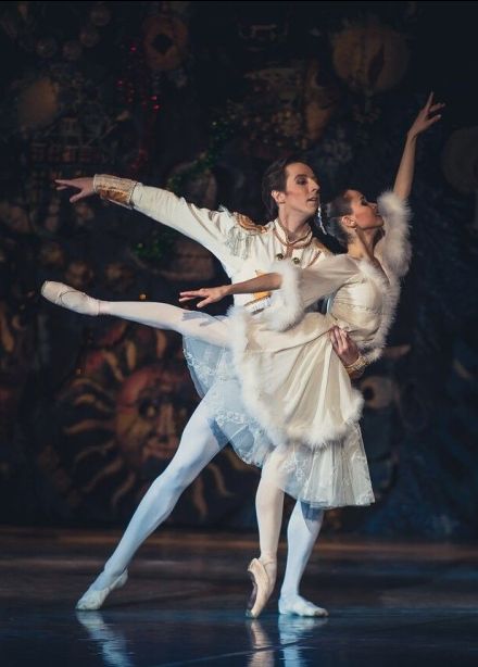 Балет «Щелкунчик»