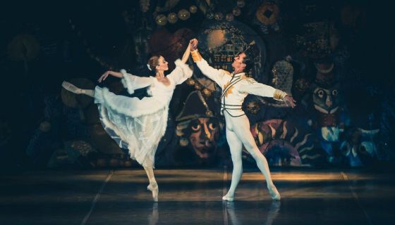 Балет «Щелкунчик»