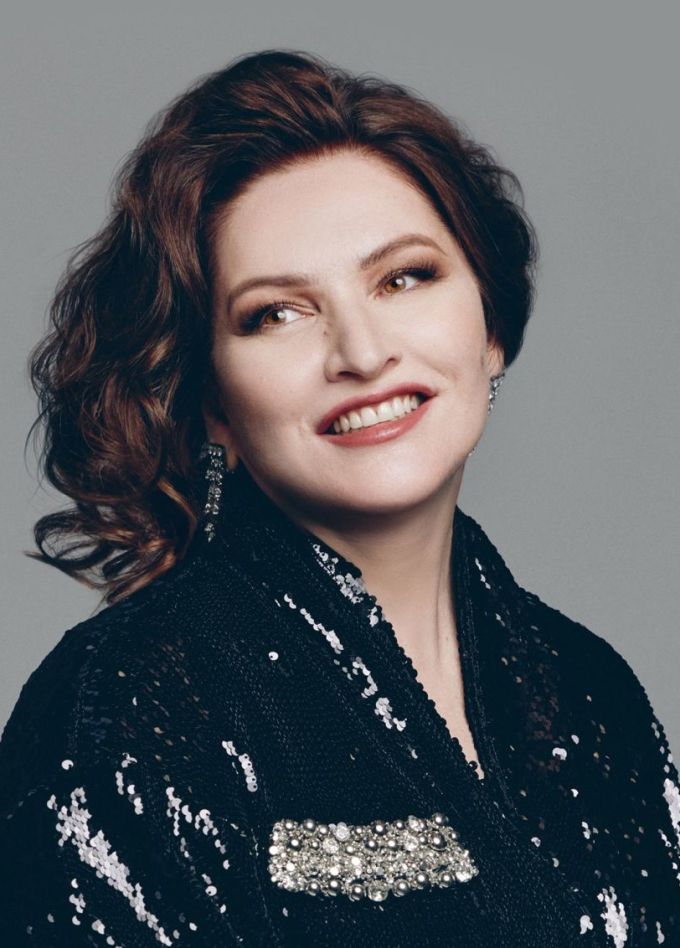 Хибла Герзмава