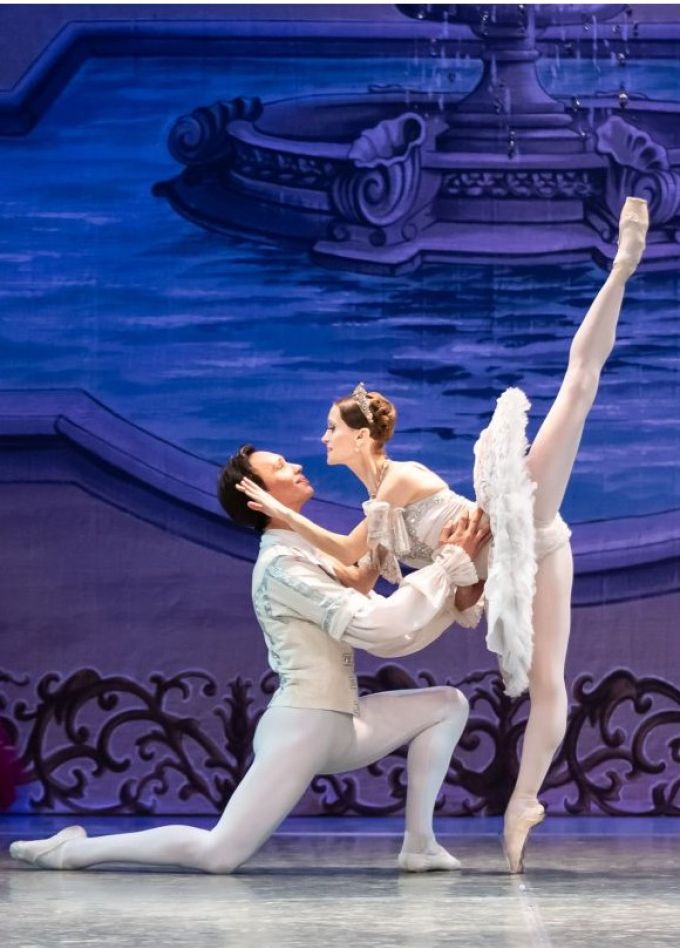 Балет «Спящая красавица»