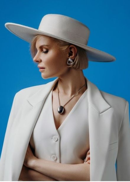 Алиса Вокс и Квартет Олега Бутмана