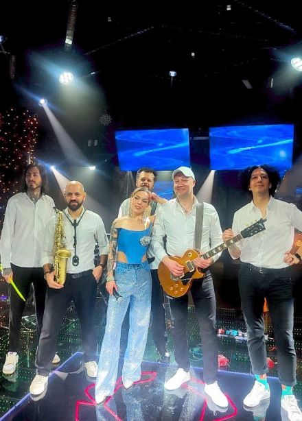 Кофебукеты