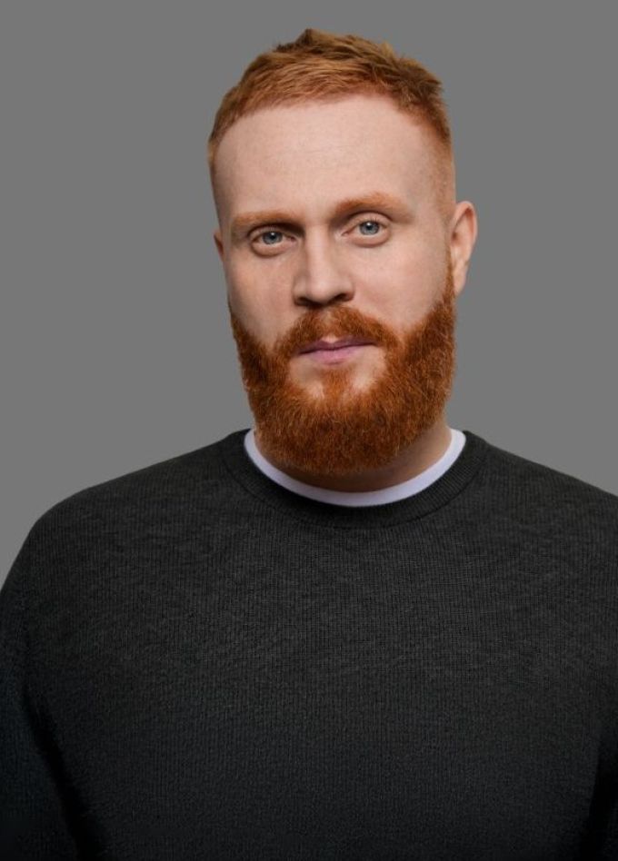 Евгений Чебатков. Стендап, Зеленоград