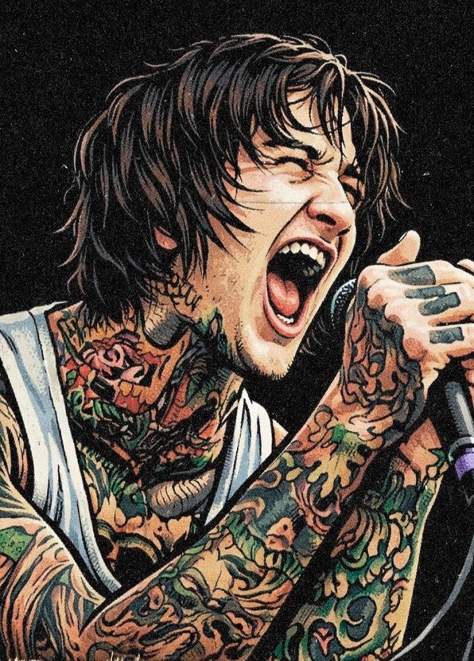 Suicide Silence Tribute