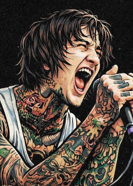 Suicide Silence Tribute