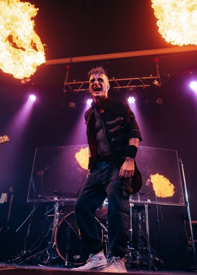 Rammstein Tribute Show