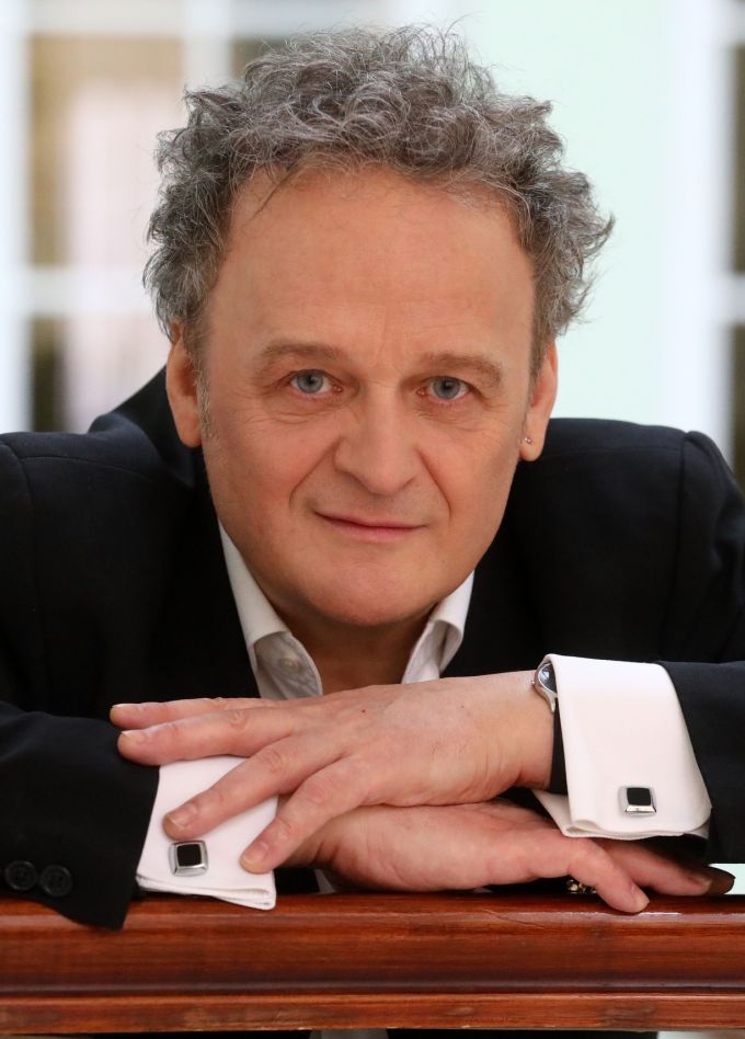 Андрей Косинский