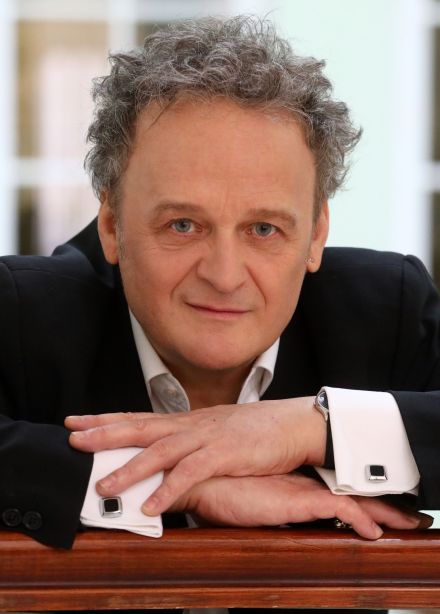 Андрей Косинский