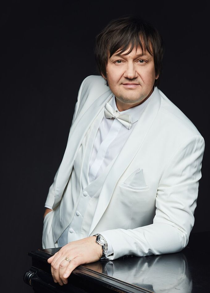 Игорь Слуцкий