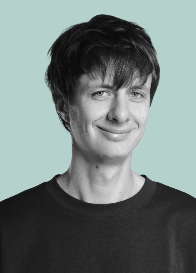 Дима Гаврилов