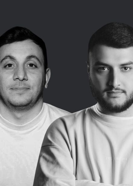 Гев Абрамян, Эрнест Таржуманян