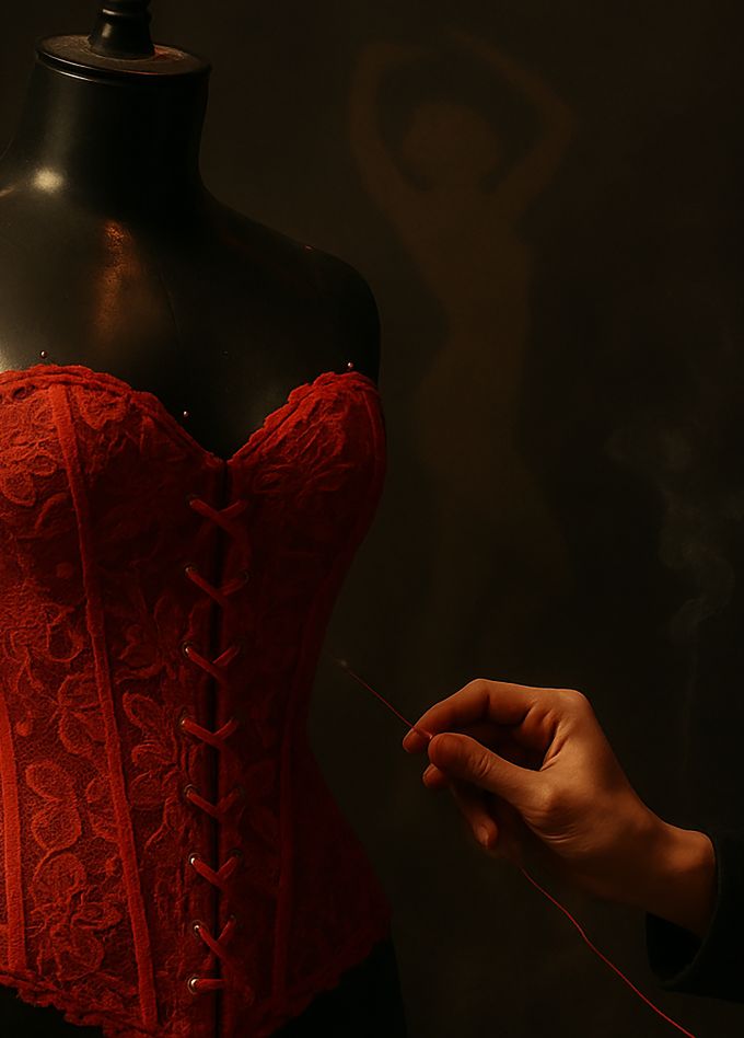 Зойкина квартира