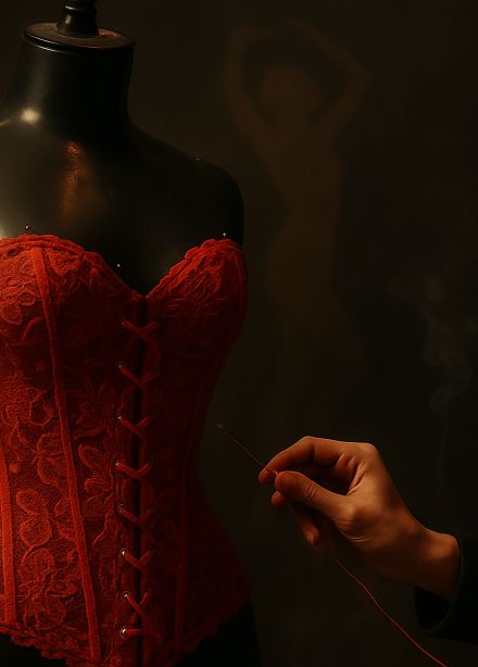 Зойкина квартира