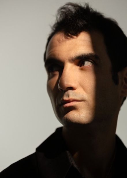 Тигран Амасян