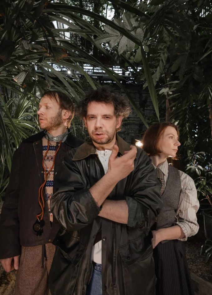 Шерлок Холмс и все-все-все