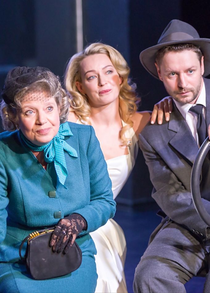 Дорога перемен