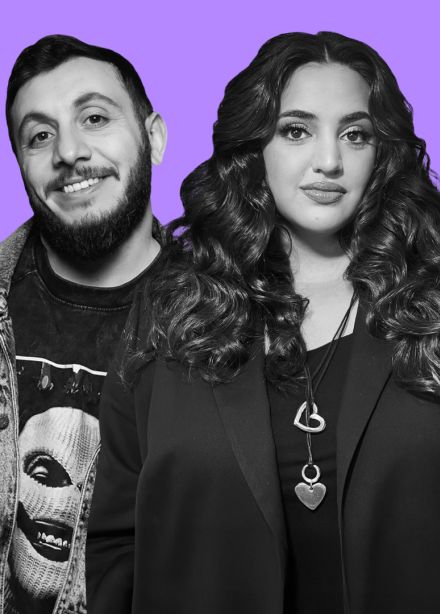 Стендап Ереван