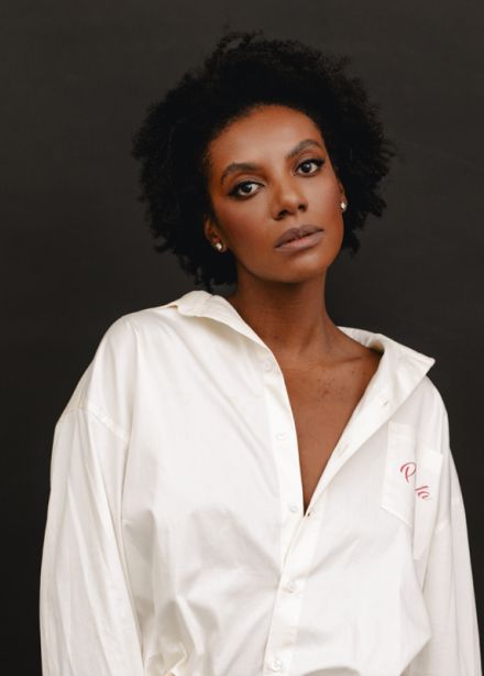 Джеклин Путина