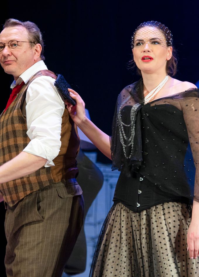 Сублимация любви