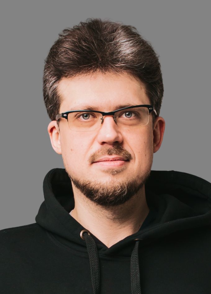 Вася Шакулин и Сева Ловкачёв