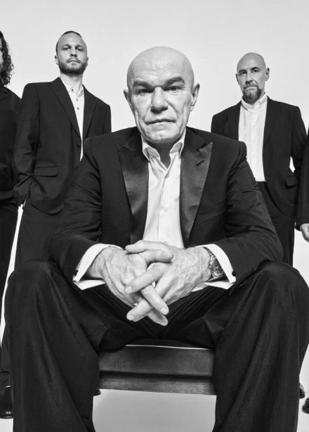 Моральный кодекс