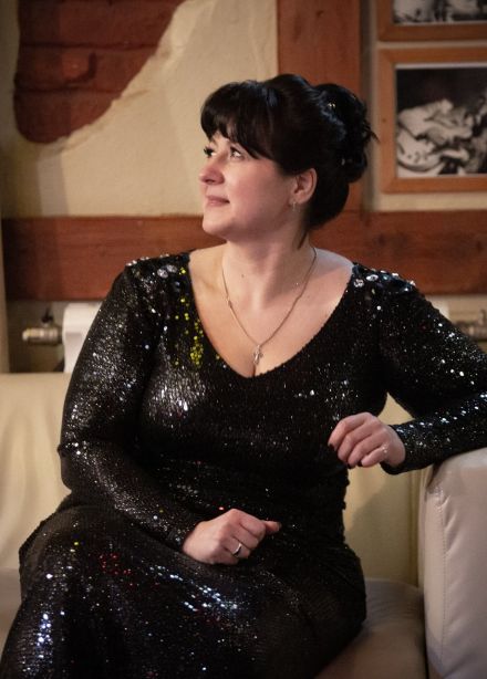 Mila & Fifty Times Swing