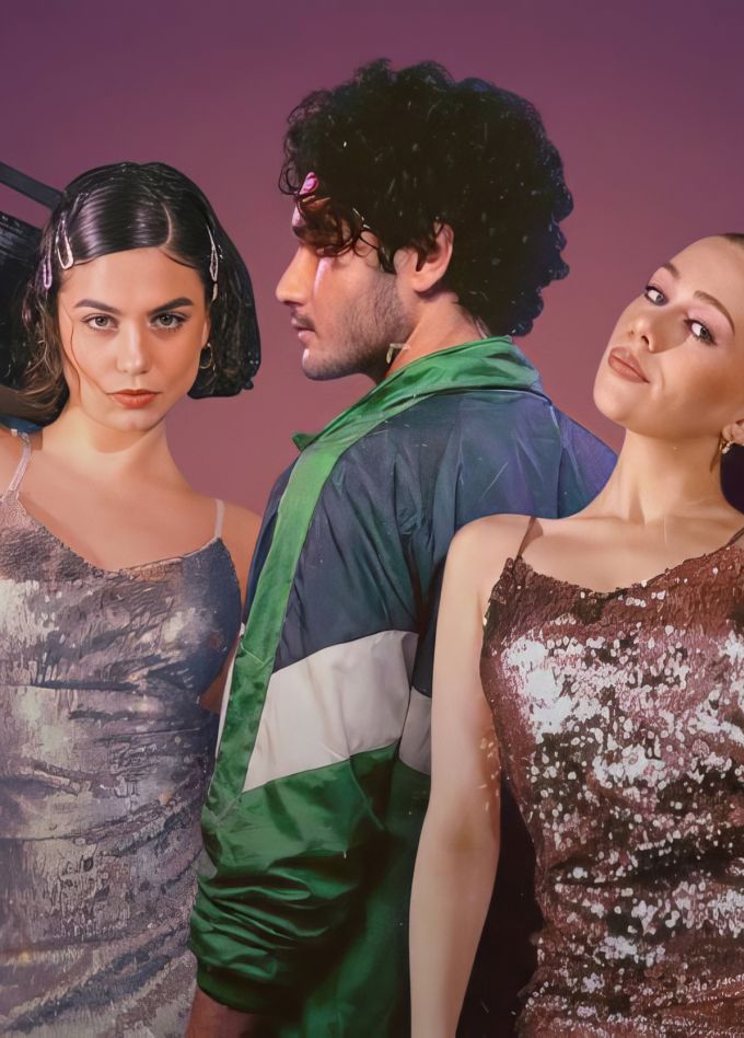 Питер ФМ: на волне 2000