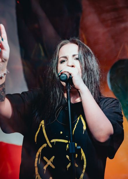 Мёртвые осы