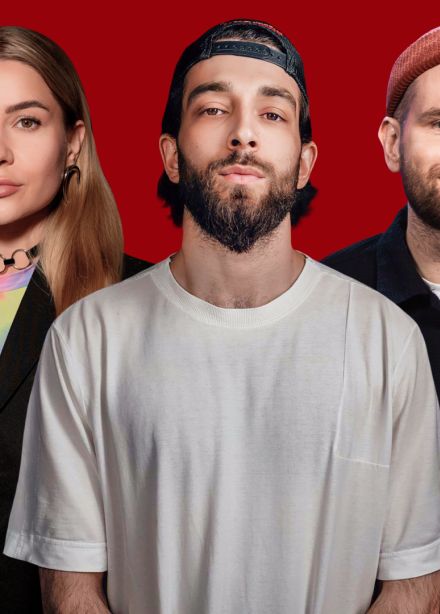 Ночной стендап