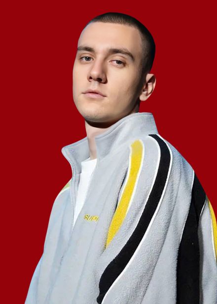 Егор Свирский