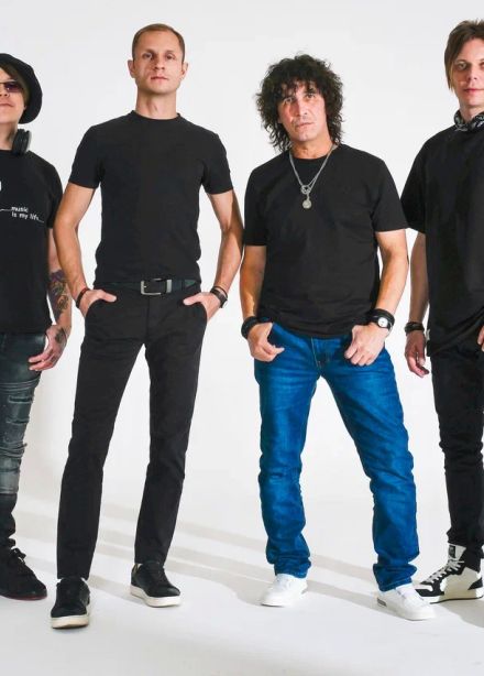 Трибьют «Кино»