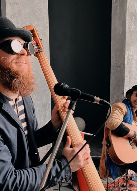 Фрикинг аут