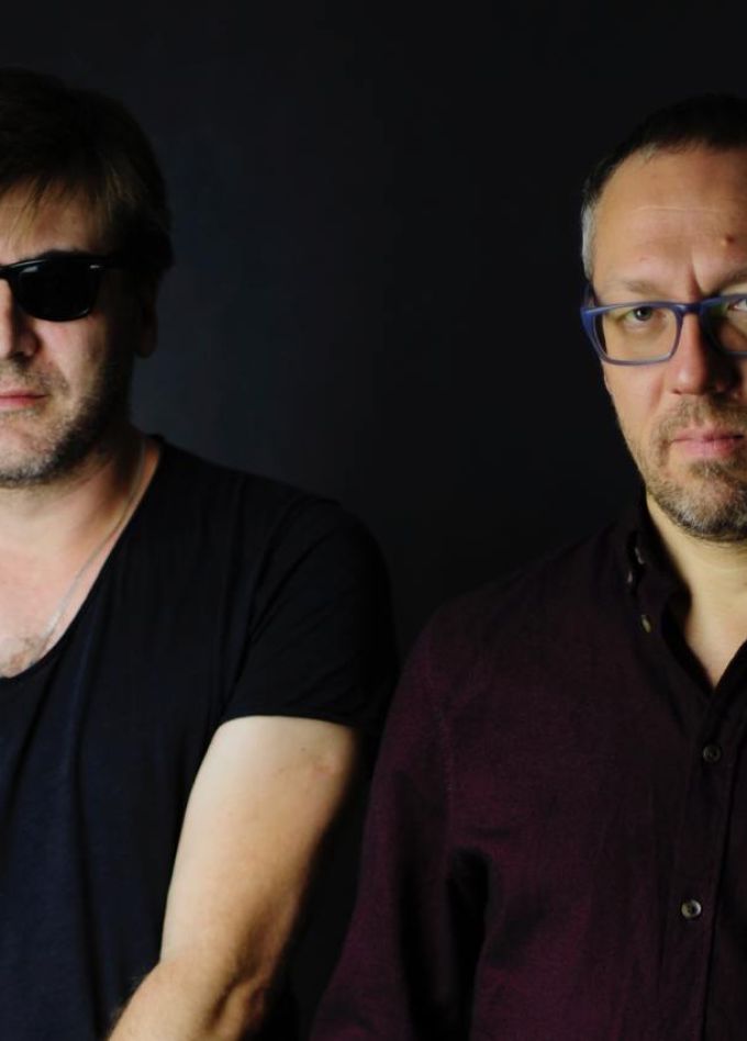 Кинач & Ветеран