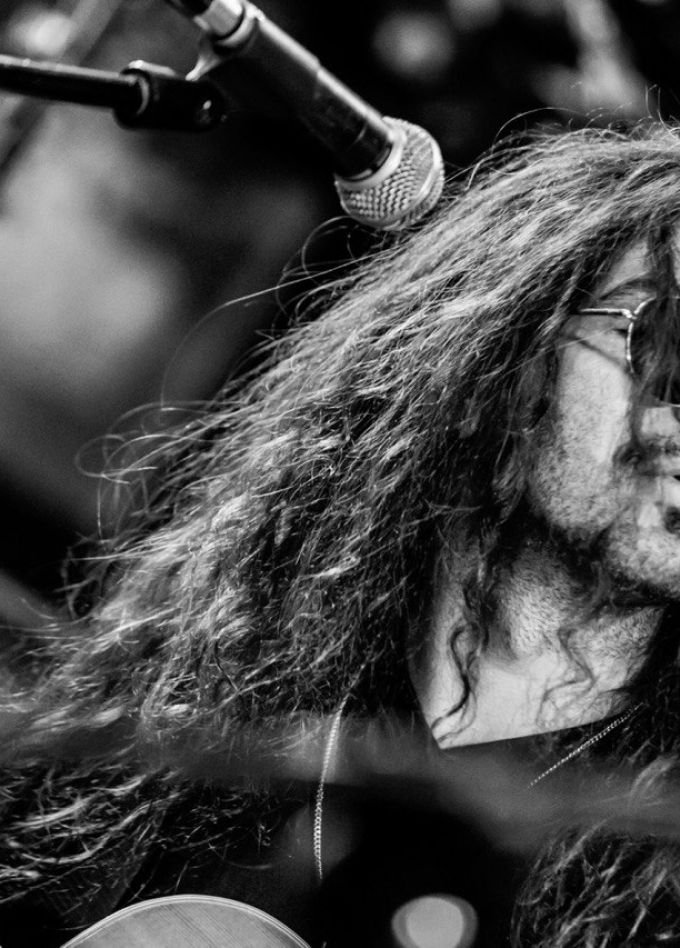 Классика рока и кубинская гитара