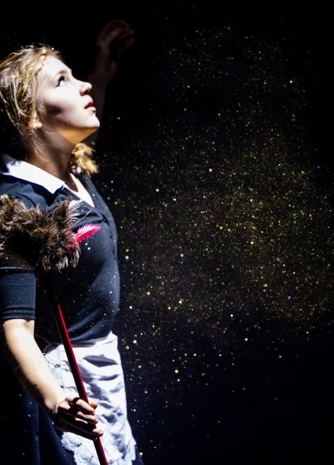 Цирк Фибоначчи