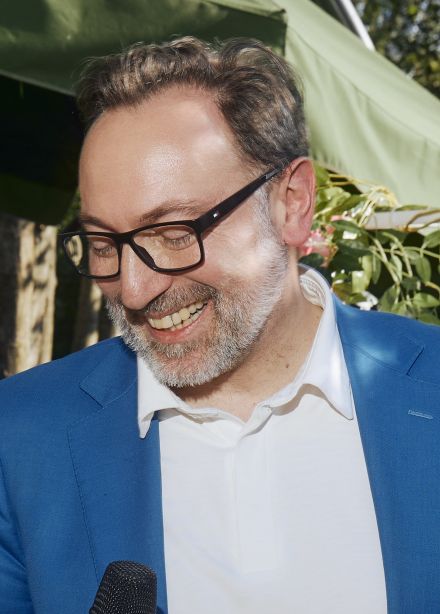 Ян & Свои. Попробуй Францию на звук