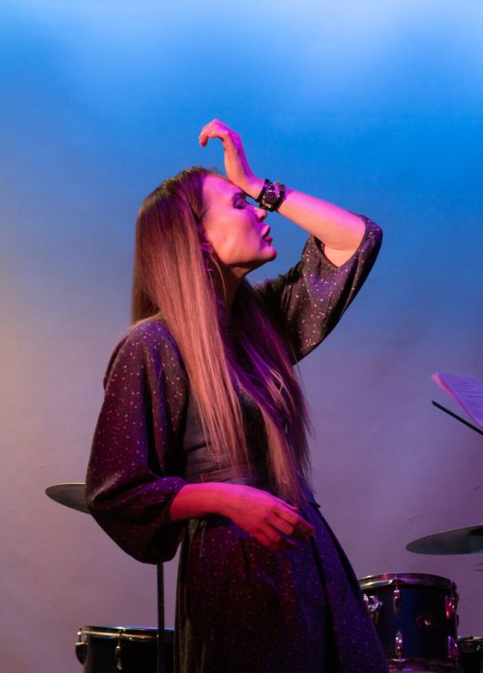 Главн(ое)ая роль