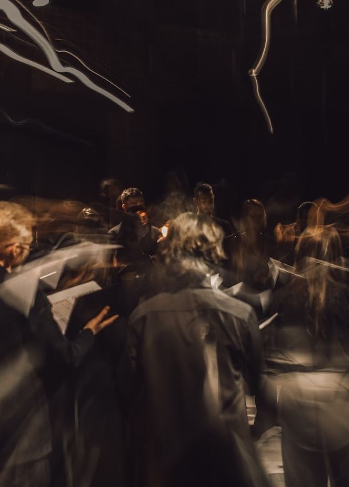 MusicAeterna. Lachrimæ: Джон Доуленд